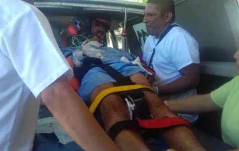 Formulan cargos a homicida de joven en La Favela de David