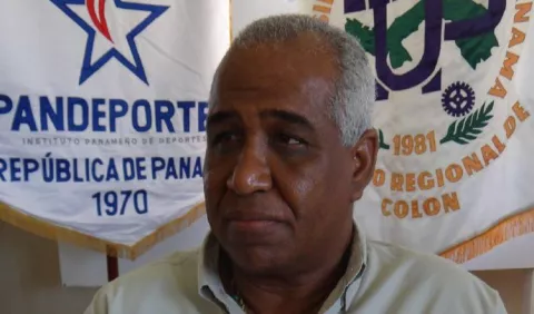 Realizan audiencia de aplicación de medidas cautelares para el diputado Lazarus