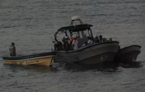 El próximo fin de semana podría reabrir Isla Iguana