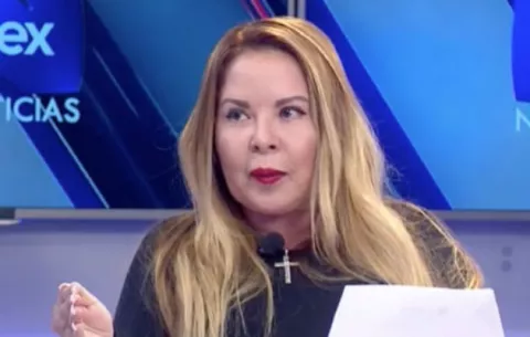 Procuraduría certifica que Lourdes Castillo no tiene ningún caso penal