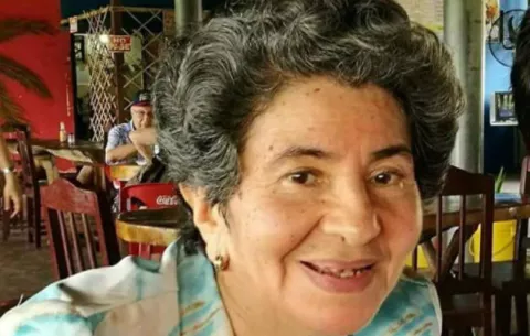 Hallan sin vida en Guararé a madre del coordinador del SPA
