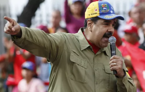 La decisión de Perú de excluir a Maduro de Cumbre de las Américas es apoyada por EE.UU.
