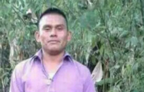 ¡Tragedia! Educador fallece sepultado mientras cavaba un barranco