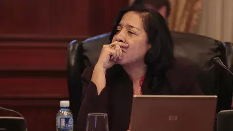 Ministra de educación se ausenta de su cita en la Asamblea Nacional