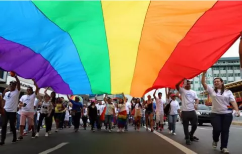 Fallo sobre matrimonio entre personas del mismo sexo incluirá comentarios de la opinión de la CIDH