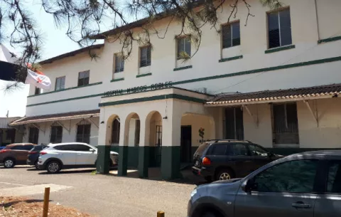 Hospital Marcos Robles será un centro de diagnóstico ambulatorio