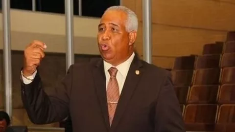 Russo solicita audiencia de imputación contra el diputado Mario Lazarus