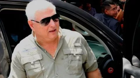 Petición de la cancillería contra Martinelli tendría pocos efectos