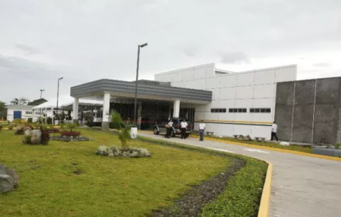 Atenciones de urgencias para Carnavales serán en David y Dolega   