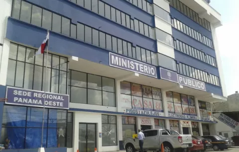 Funcionario del Ministerio Público resulta implicado en supuesto robo 