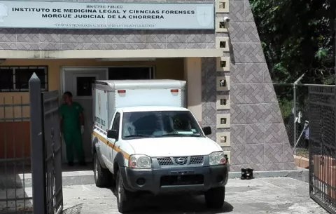 Muere joven baleado en El Coco de La Chorrera