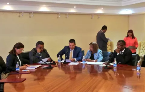 Asamblea crea subcomisión para evaluar legalidad de “muerte civil”