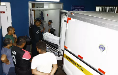 Dos muertos tras una balacera en el sector de Pan de Azúcar