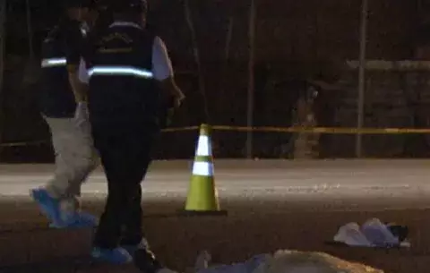 Muere atropellado en David por un ciudadano de 21 años