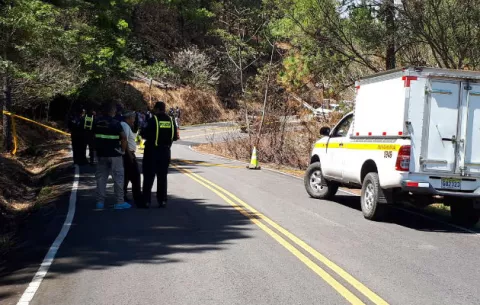 Hija de mujer asesinada en Bocas estaba abandonada, pero aun vive