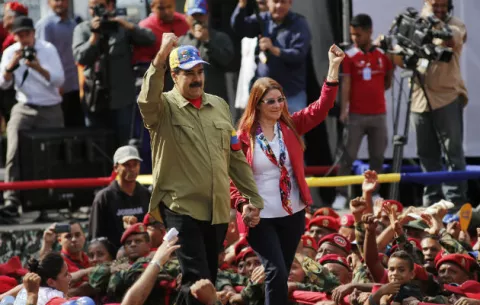 Perú: Presencia de Maduro 'no será bienvenida' en Cumbre de las Américas