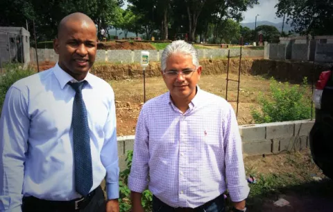 Políticos electos podrán participar de inauguración de obras