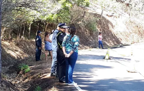 Aún sin conocer causas de muerte de mujer hallada con orificio en la cabeza