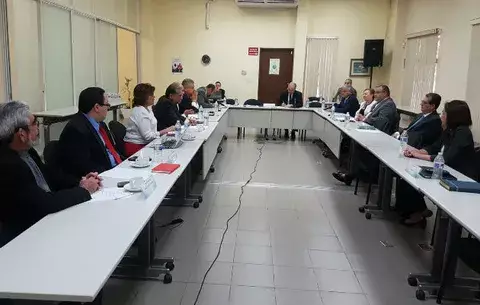 Pacto de Estado por la Justicia exige transparencia en designación de nuevos magistrados de la CSJ