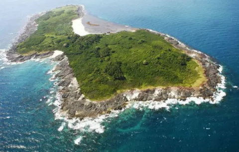 Detonan segunda bomba en isla Iguana y solicitan estudio en el área