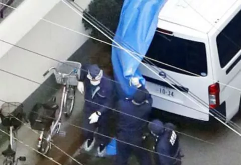 Sospechan que turista estadounidense desmembró a una mujer