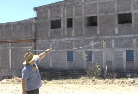 Exigen al Gobierno culminación de policlínica en Boquete