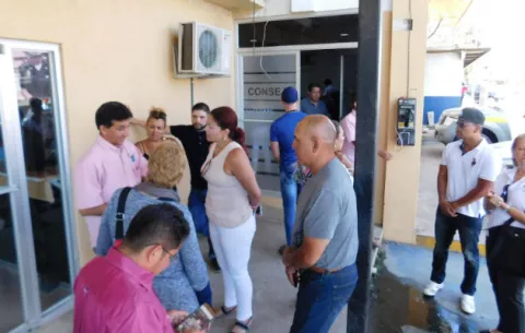 Concejales evaluarán plebiscito para el carnaval de Las Tablas