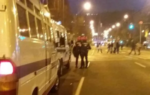 Cinco refugiados muertos en enfrentamiento con Policía de Ruanda