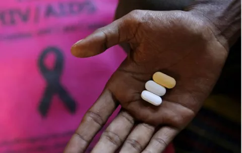 Sanciones por discriminación a personas con VIH