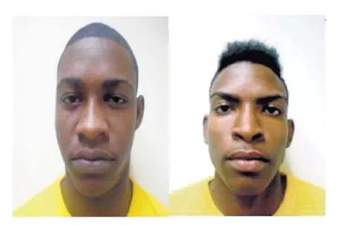 Se fugan de cárcel de La Chorrera 