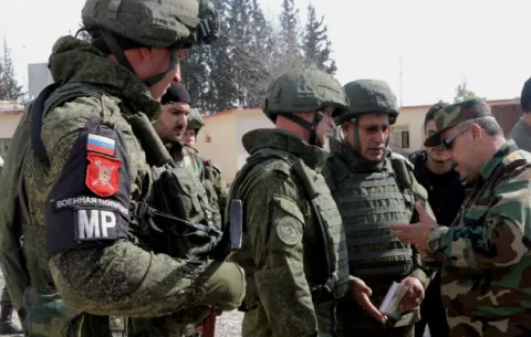 ¡Horror! Mueren 22 civiles por bombardeo en Siria
