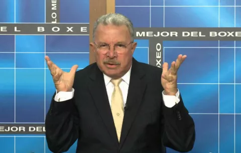 Tapia: Parcialidad de la Cancillería es evidente en caso Waked y Martinelli
