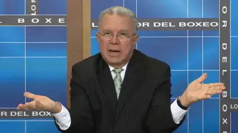Juan Carlos Tapia prepara demanda contra 'call center' de Varela