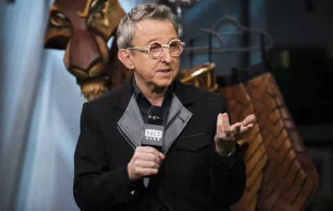 Ejecutivo de Disney acusado de Acoso sexual 