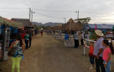 Establecen medidas para Feria de Tonosí por peligro de Hantavirus
