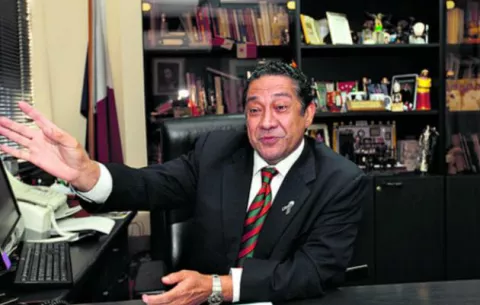 Abogados recomiendan a Varela tomar en cuenta a funcionarios de carrera para nuevas designaciones