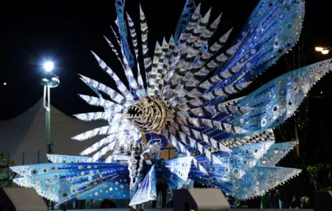 Carnaval de Trinidad y Tobago registra tres víctimas fatales
