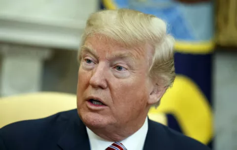 Trump para la publicación del informe demócrata sobre el FBI y Rusia