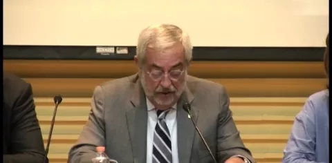 Descartan medidas "más agresivas" de seguridad tras tiroteo en la UNAM 