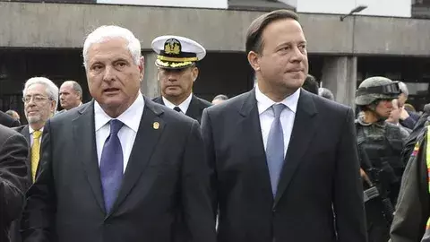 Varela juega con la salud de Ricardo Martinelli, según exprimera dama