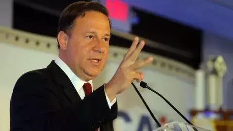 Varela, uno de los peores evaluados en la región, según CID Gallup