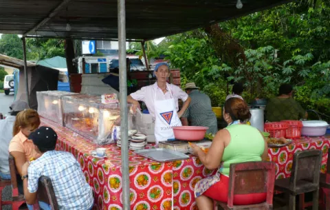 Otorgarán permisos a lugareños para venta en Carnaval de La Villa
