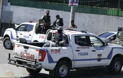 Informe de la ONU precisa que Centroamérica sigue siendo un nicho de violencia
