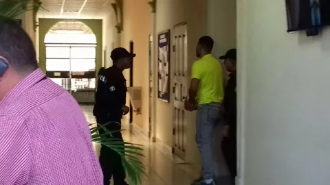 Comienza kilométrico juicio a 'El Caníbal' en medio de medidas de seguridad