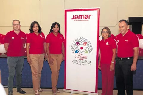 Apertura del Centro de Asesoría Personal y Familiar-FANA en Panamá