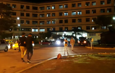Sicarios tratan de matar a menor dos veces en un mismo día