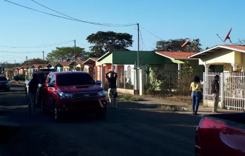 Detención provisional para 8 personas supuestamente vinculadas a "Bagdad"