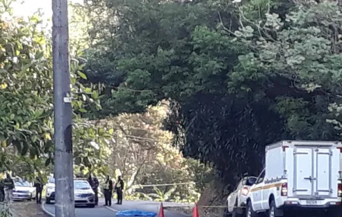 ¡Trágico! Muere mujer y menor por atropello en Chiriquí 