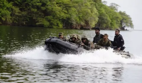 Impiden atentado terrorista  de ISIS en  Trinidad y Tobago