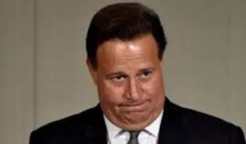 Cuestionan el poco liderazgo del presidente Juan C. Varela